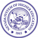Nevada System of Higher Education - SA/SCS logo