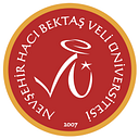 Nevşehir Hacı Bektaş Veli University logo