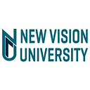 New Vision University logo