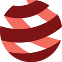 New World University logo