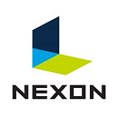 Nexon Account logo