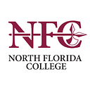 North Florida College logo
