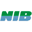 NIB logo