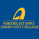 Northeast Iowa Community College logo