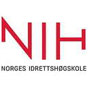Norwegian School of Sport Sciences logo
