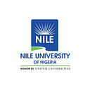 Nile University of Nigeria, Abuja logo