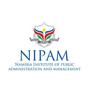 Namibian Institute of Public Administration and Management logo