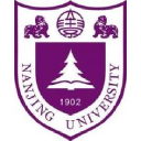 Nanjing University logo