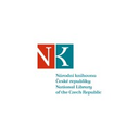 The National Library of the Czech Republic logo