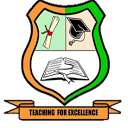 Kwame Nkrumah University logo