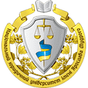 Yaroslav Mudryi National Law University logo