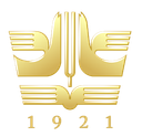 National Academy of Music "Pantcho Vladigerov" logo