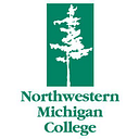 Northwestern Michigan College logo