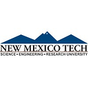 New Mexico Institute of Mining and Technology logo