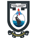Nigerian Maritime University, Okerenkoko logo