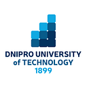 National Technical University Dnipro Polytechnic logo
