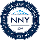 Nuh Naci Yazgan University logo