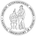 National Observatory Athens logo