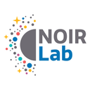 NSF’s National Optical-Infrared Astronomy Research Laboratory (NOIRLab) logo