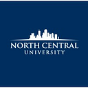 North Central University logo