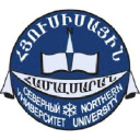 Northern University logo