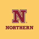 Northern State University logo