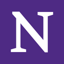 Northwestern University In Qatar logo