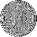 Norton University logo