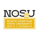 North Ossetian State University logo