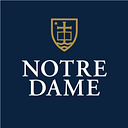 The University of Notre Dame Australia logo