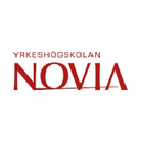 Novia University of Applied Sciences logo