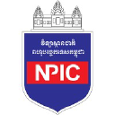 National Polytechnic Institute Of Cambodia logo