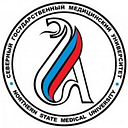 Northern State Medical University logo
