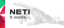 Novosibirsk State Technical University logo