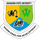 Nasarawa State University, Keffi logo