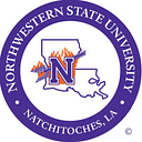 Northwestern State University logo