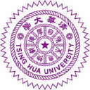 National Tsing Hua University logo