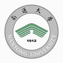 Nantong University Xinglin College logo
