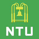 National Taiwan University (moodle) logo