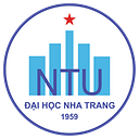 Nha Trang University logo