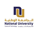 International Maritime College Oman logo