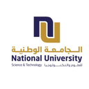 National University of Science and Technology logo