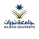 Najran University logo