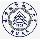 Nanjing University of Aeronautics and Astronautics logo