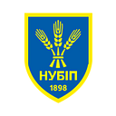 National University of Life and Environmental Sciences of Ukraine logo