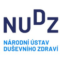 National Institute of Mental Health logo