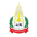 National University of Laos logo