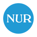 Universidad NUR logo