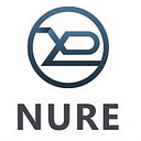 Kharkiv National University of Radio Electronics logo