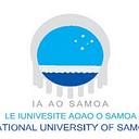 National University of Samoa logo